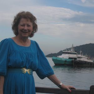 Meet your Posher, Pam